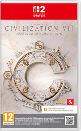 Sid Meier's Civilization Vii (ciab)